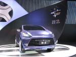 Guangzhou Linian Concept 2008 года